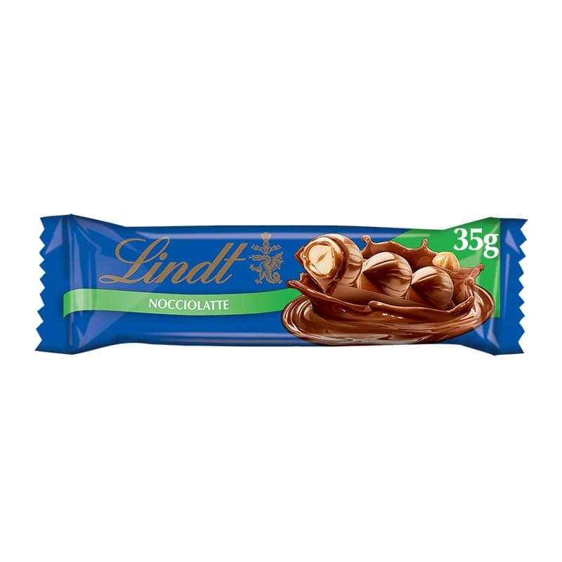 Lindt Nocciolatte