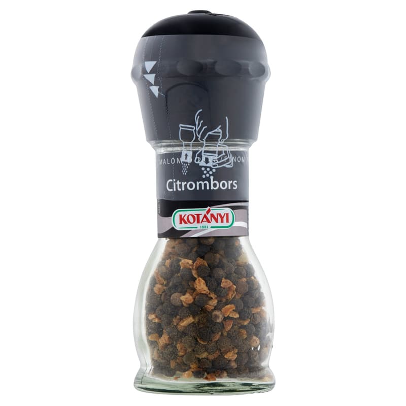 Kotányi Lemon pepper mill