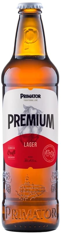 Primátor Prémium