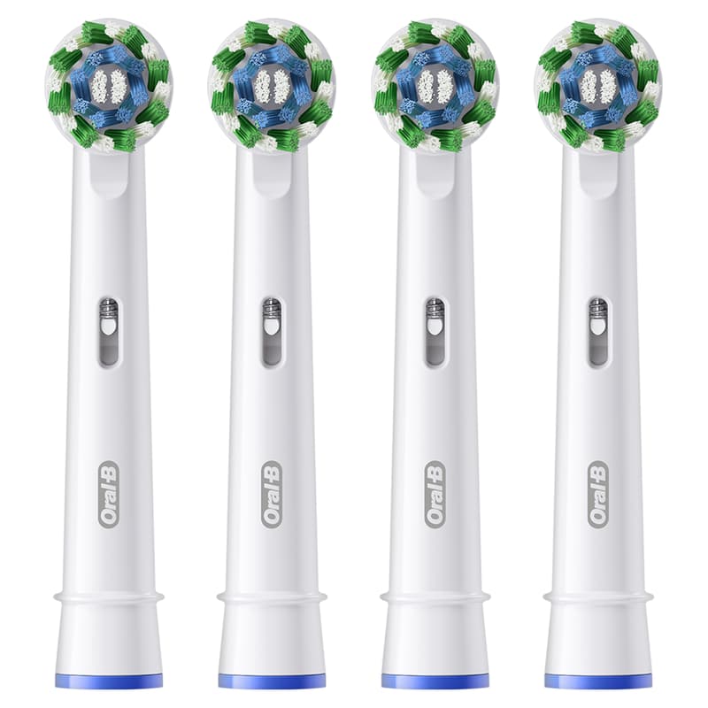 Oral-B Pótfej Cross Action