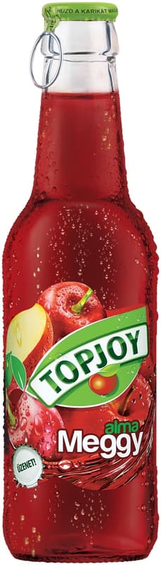 TOPJOY Alma-meggy ital