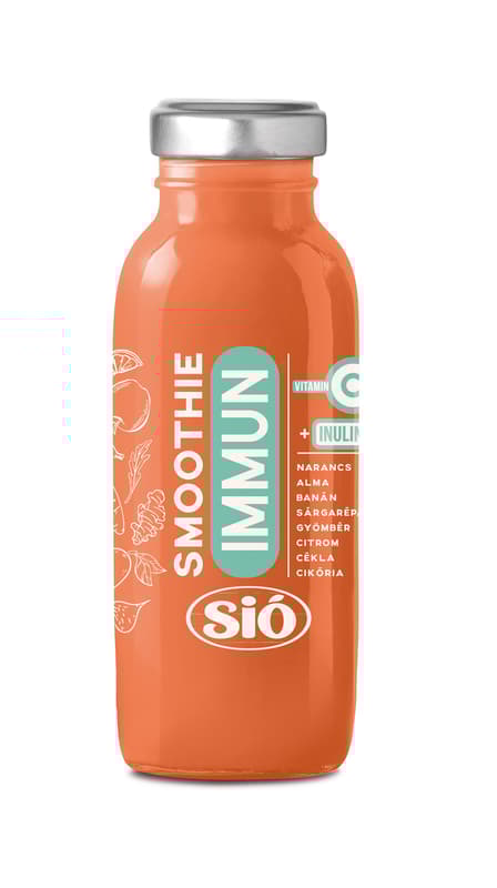 SIÓ SMOOTHIE Immun 100%