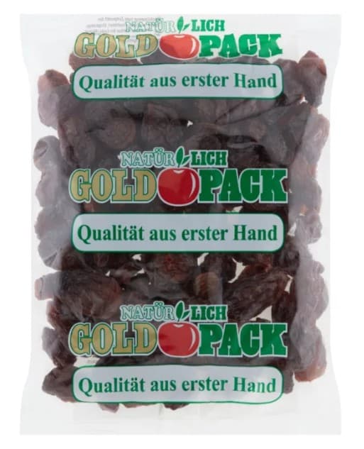 Gold Pack Jumbo Raisins