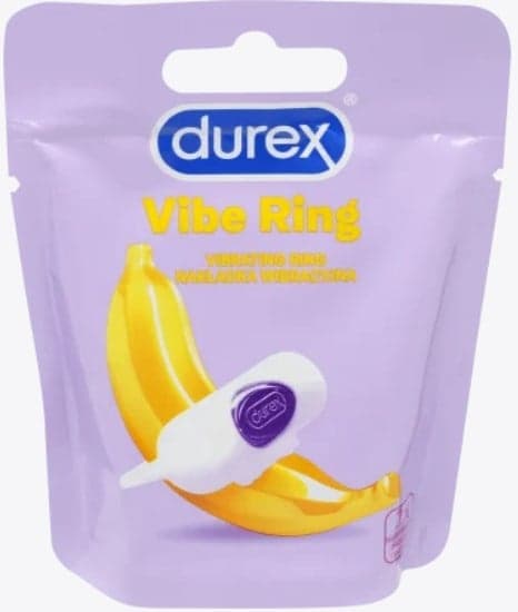 Durex Pleasure Ring