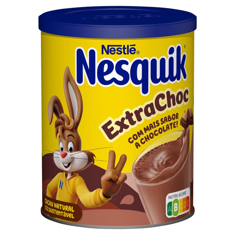 Nesquik Extra Choco