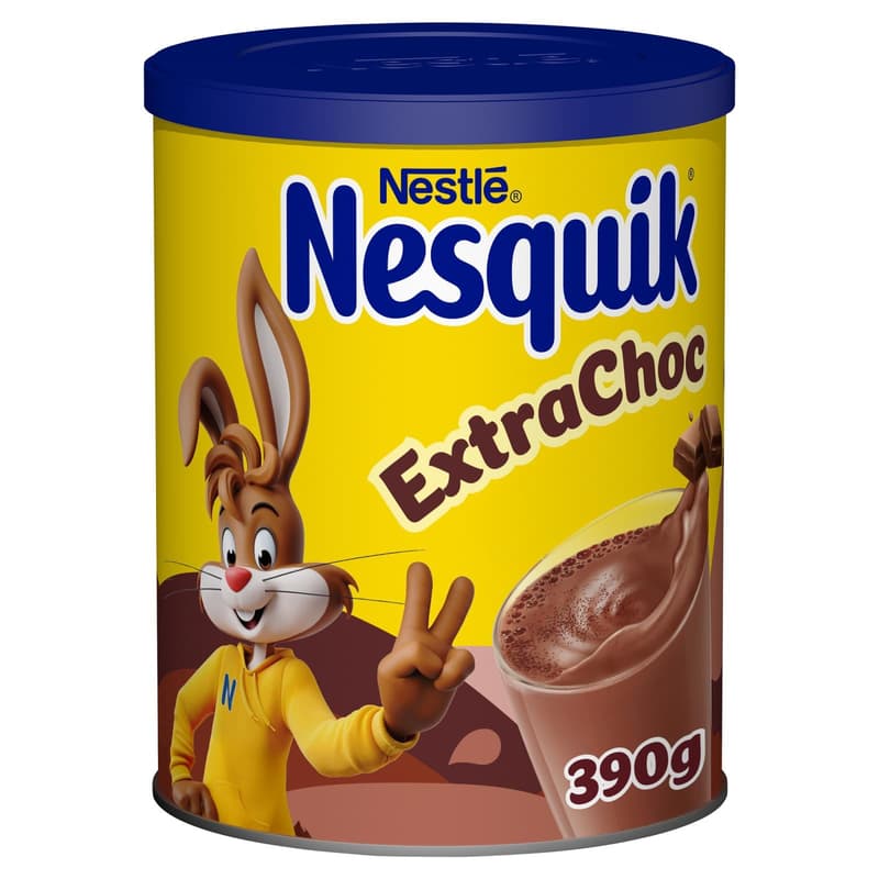Nesquik Extra Choco