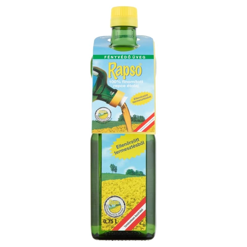 Rapso Repceolaj