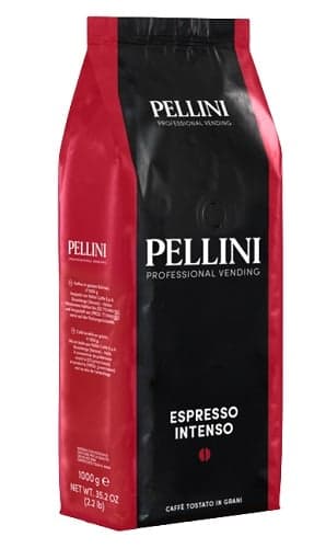 Pellini Espresso Intenso szemes kávé