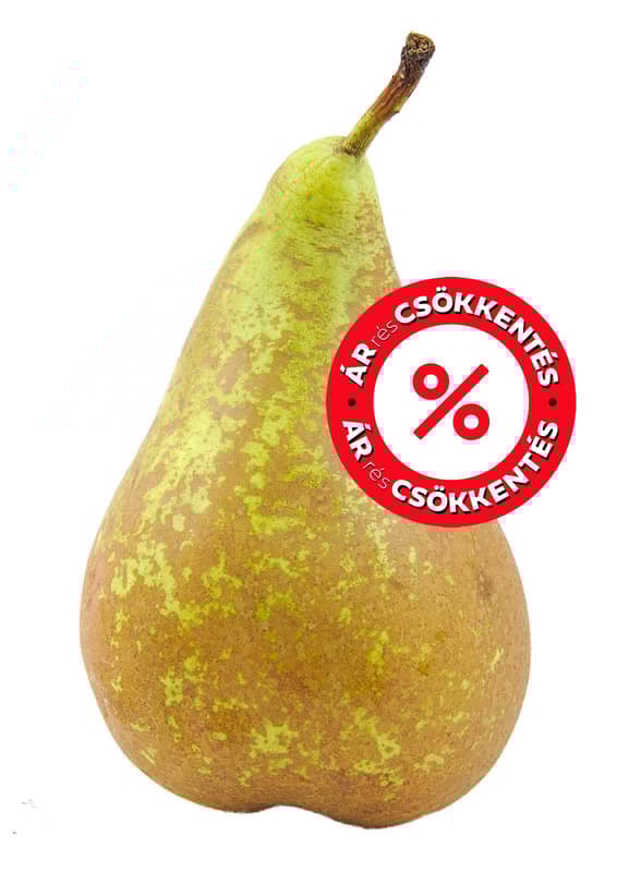 Conferance pear