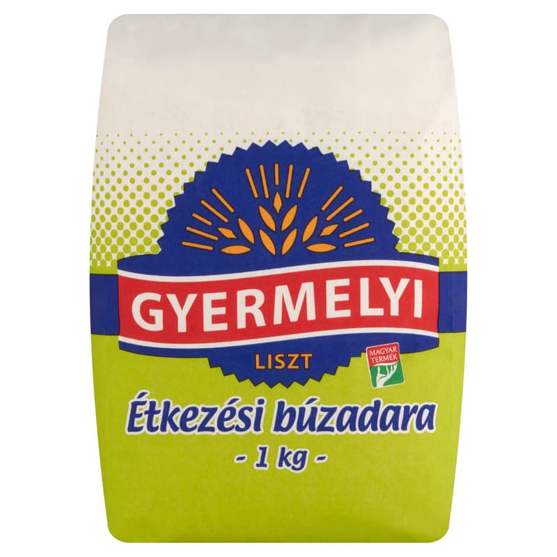 Gyermelyi Búzadara