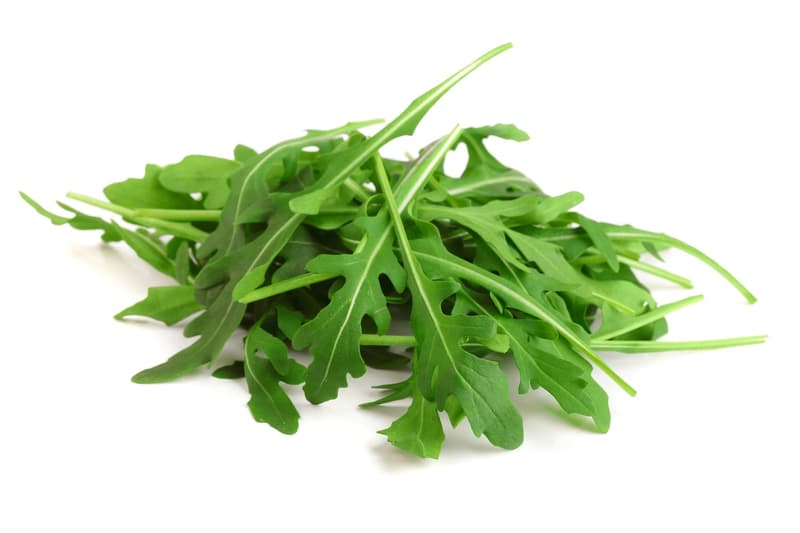 Organic Rucola