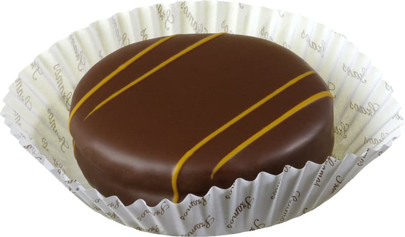 Szamos Isler with Sweetener