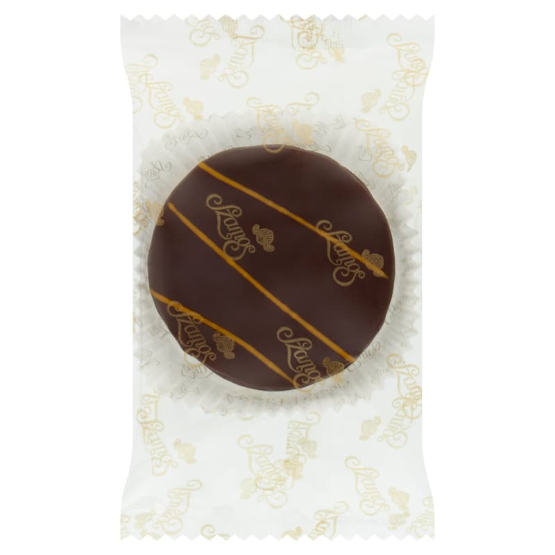 Szamos Isler with Sweetener