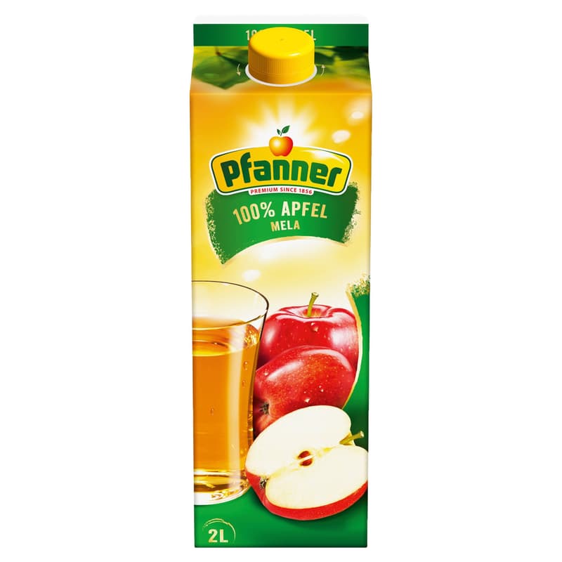 Pfanner Almalé 100%