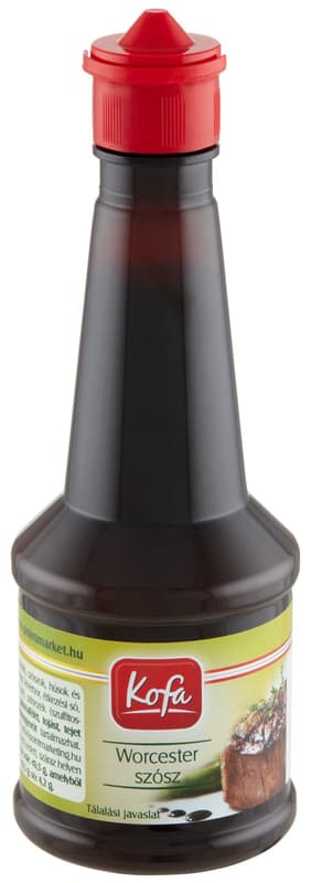 Kofa worcesterszósz