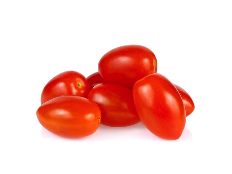Cherry tomatoes