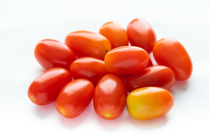 Cherry tomatoes