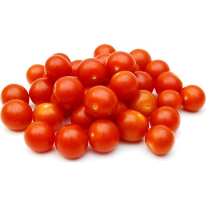 Cherry tomatoes