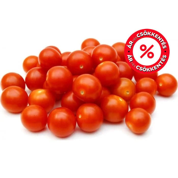 Cherry tomatoes
