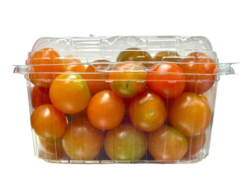 Cherry tomatoes