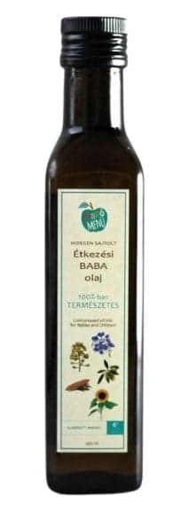 ManoMenü® Feeding Baby Oil