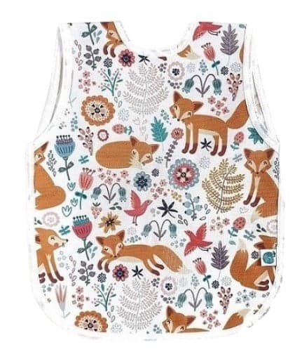 ManoMenü® Apron for forelegs (Ravasdis)