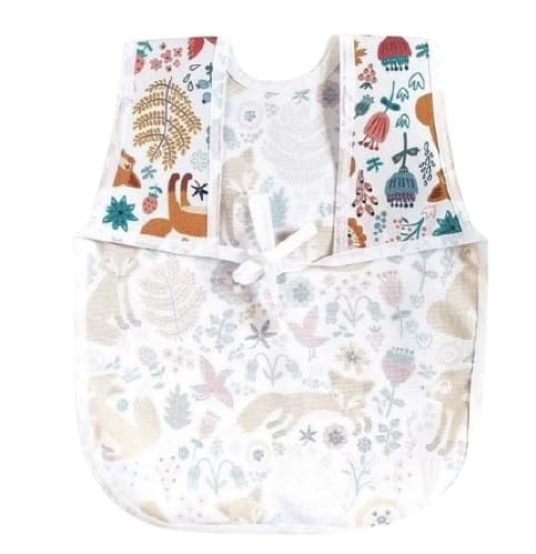 ManoMenü® Apron for forelegs (Ravasdis)