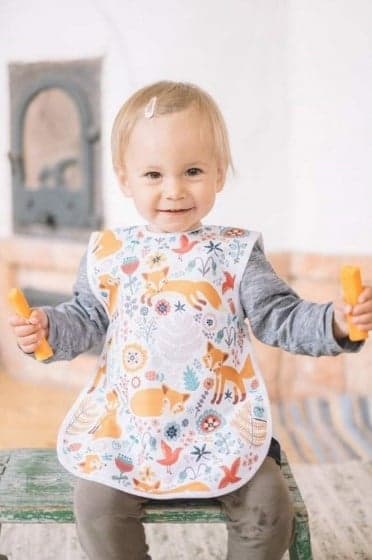 ManoMenü® Apron for forelegs (Ravasdis)