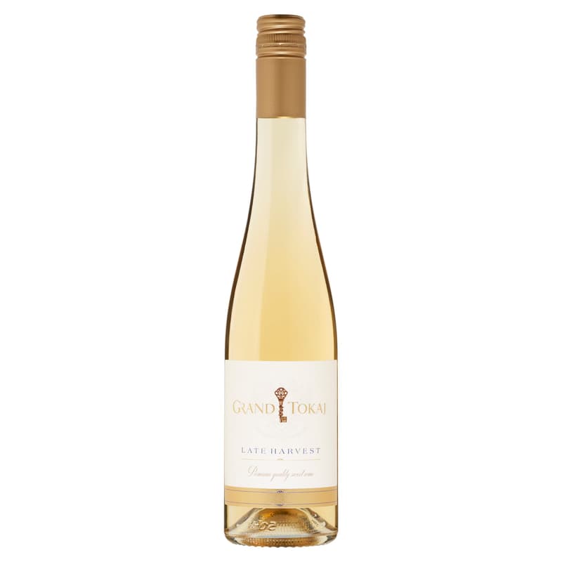 Grand Tokaj Late Harvest