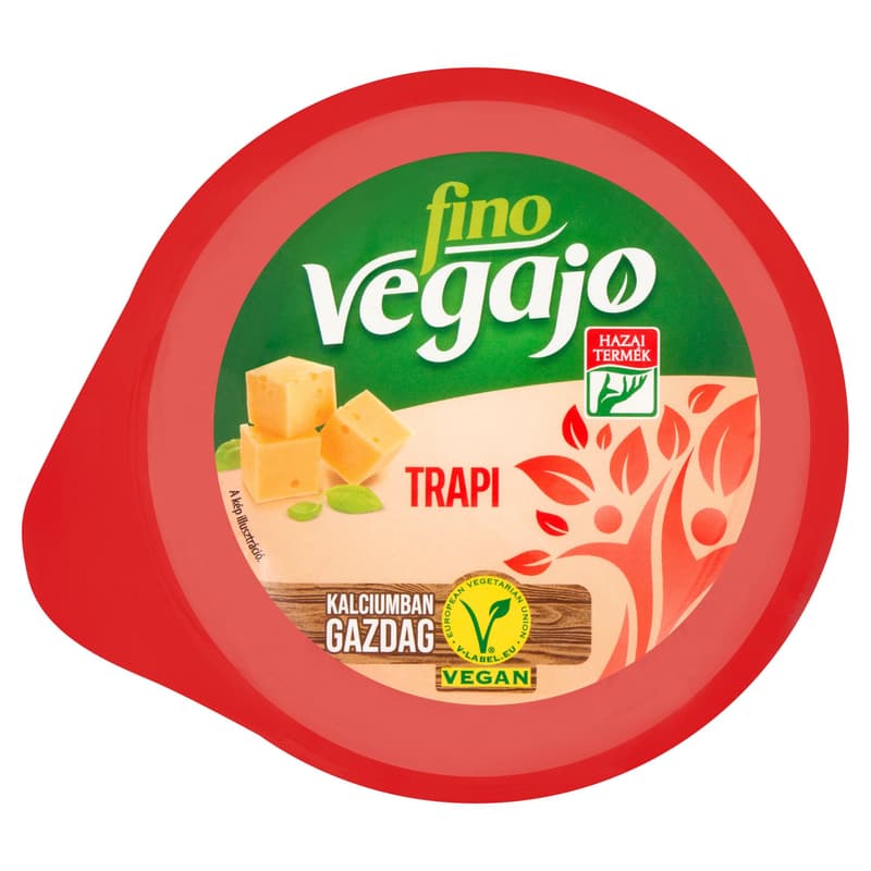 Fino Vegajo Trapi