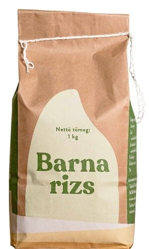 Valoryz Barna rizs