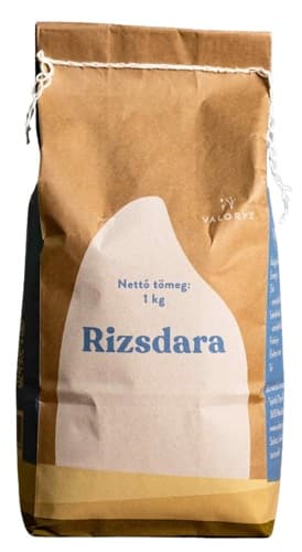 Valoryz Rizsdara