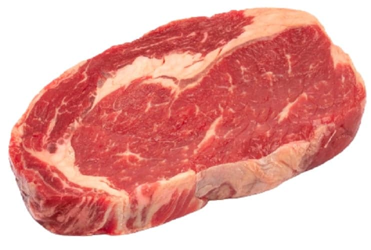 Sutcha Ribeye steak South America