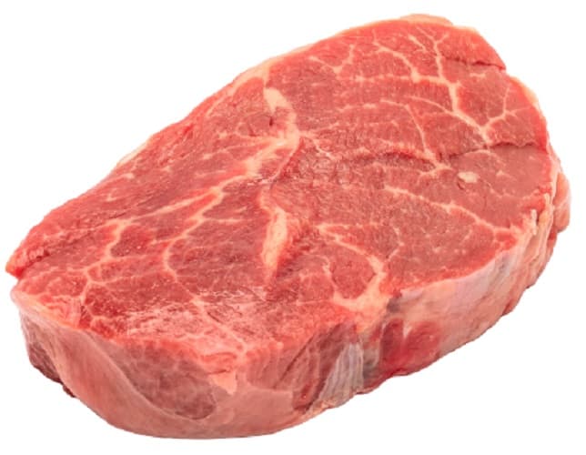 Sutcha Chuck Tender steak – Marha tarja