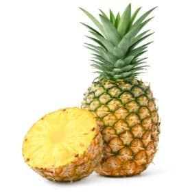 Titbit Ananász (by Air)