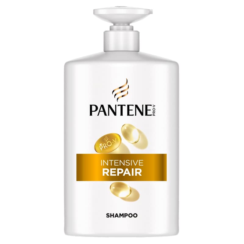 Pantene Repair&Protect Sampon