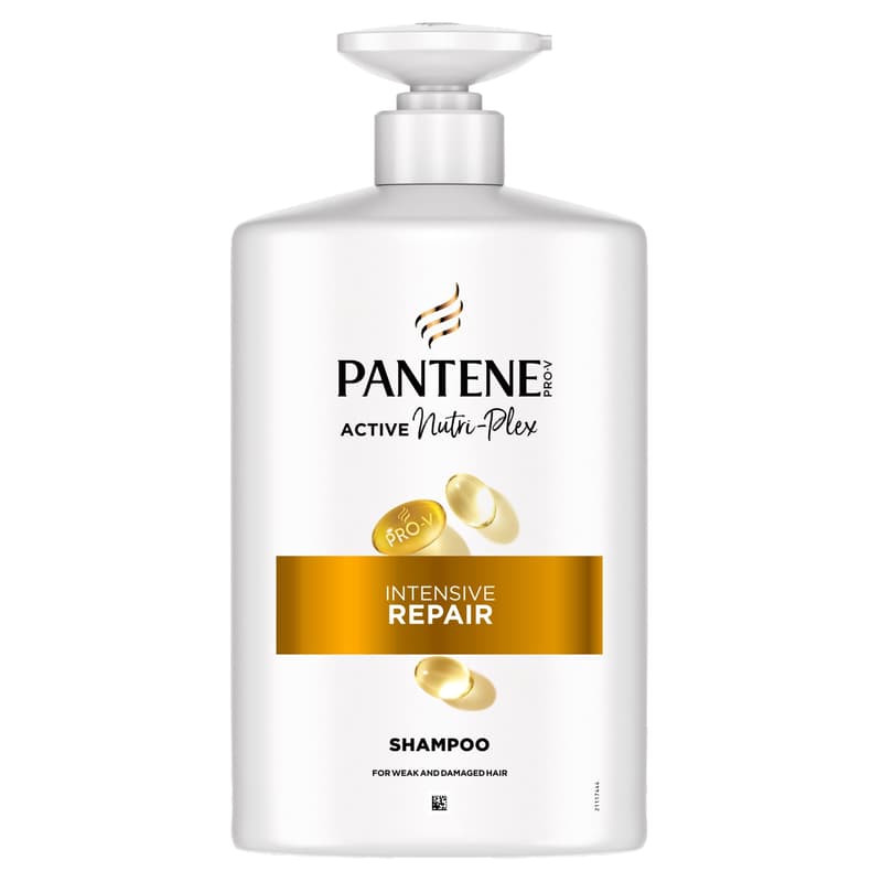 Pantene Repair&Protect Sampon