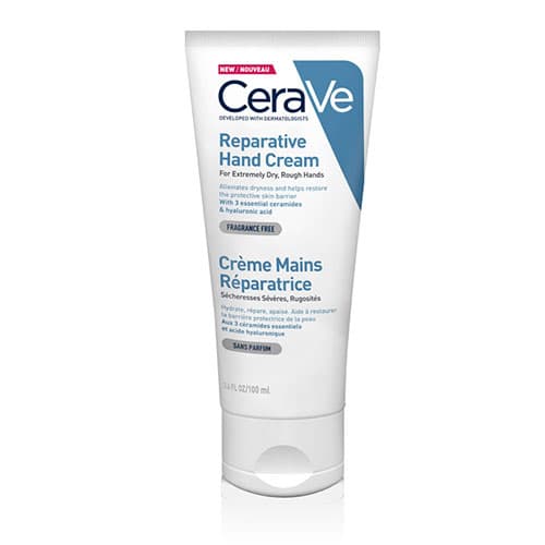CeraVe Regeneráló kézkrém 100ml
