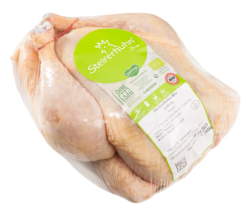 Bio Fresh Chicken