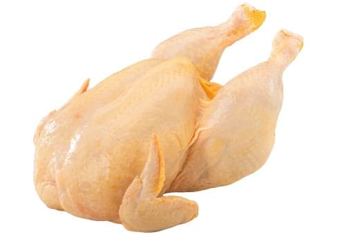Bio Fresh Chicken