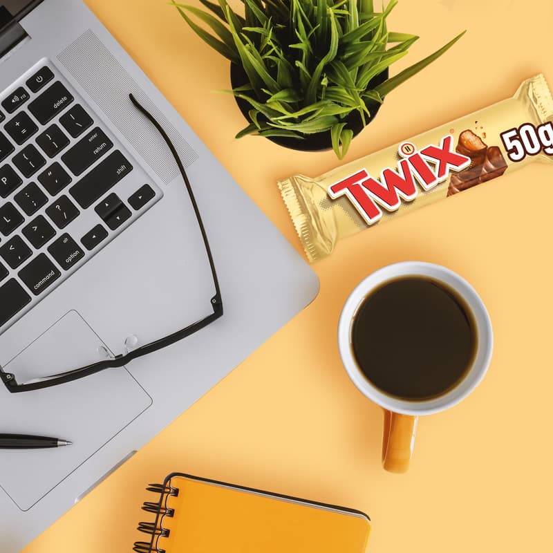 TWIX multipack 3-as csomag