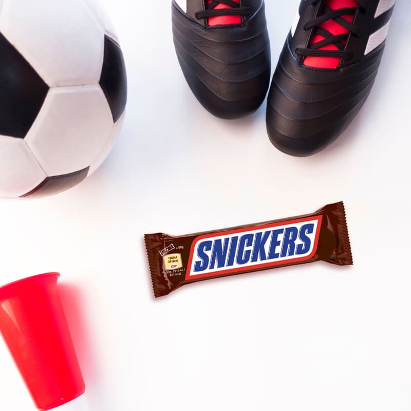 SNICKERS multipack 3-as csomag