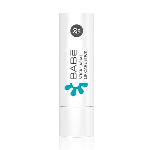 BABÉ Ajakápoló stick SPF20 4g