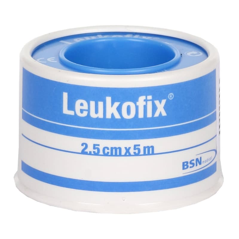 Leukofix 5m x 2,5cm