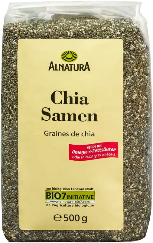 Alnatura BIO Chia seeds