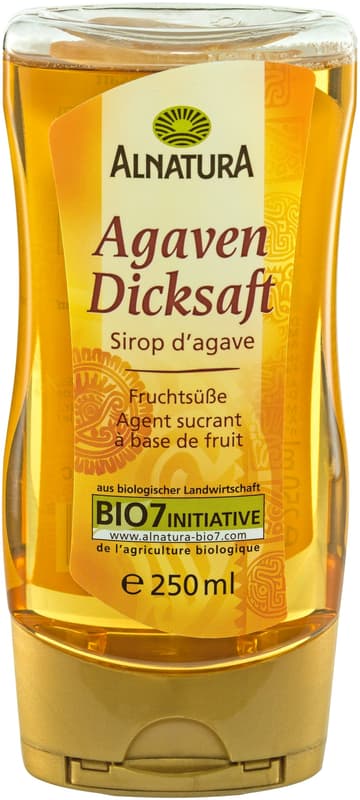 Alnatura BIO Agáve szirup