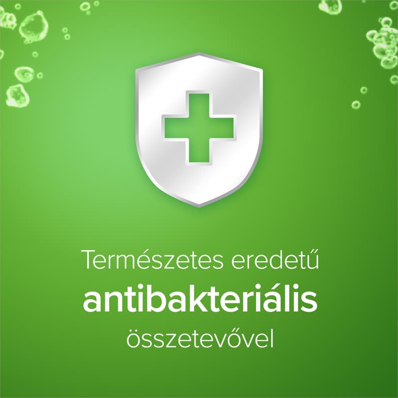 Palmolive Hygiene-Plus folyékony szappan utántöltő lime kivonattal