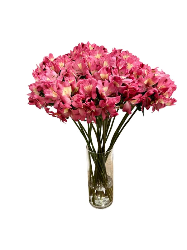 Nusy Flower Alstroemeria csokor- 3 szál