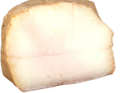 Békési Smoked Bacon