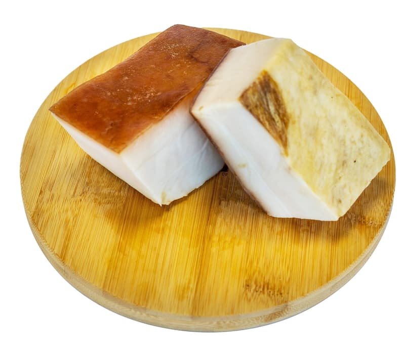 Békési Smoked Bacon